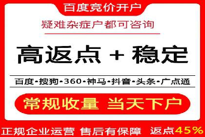 SEM专员案例深度解读